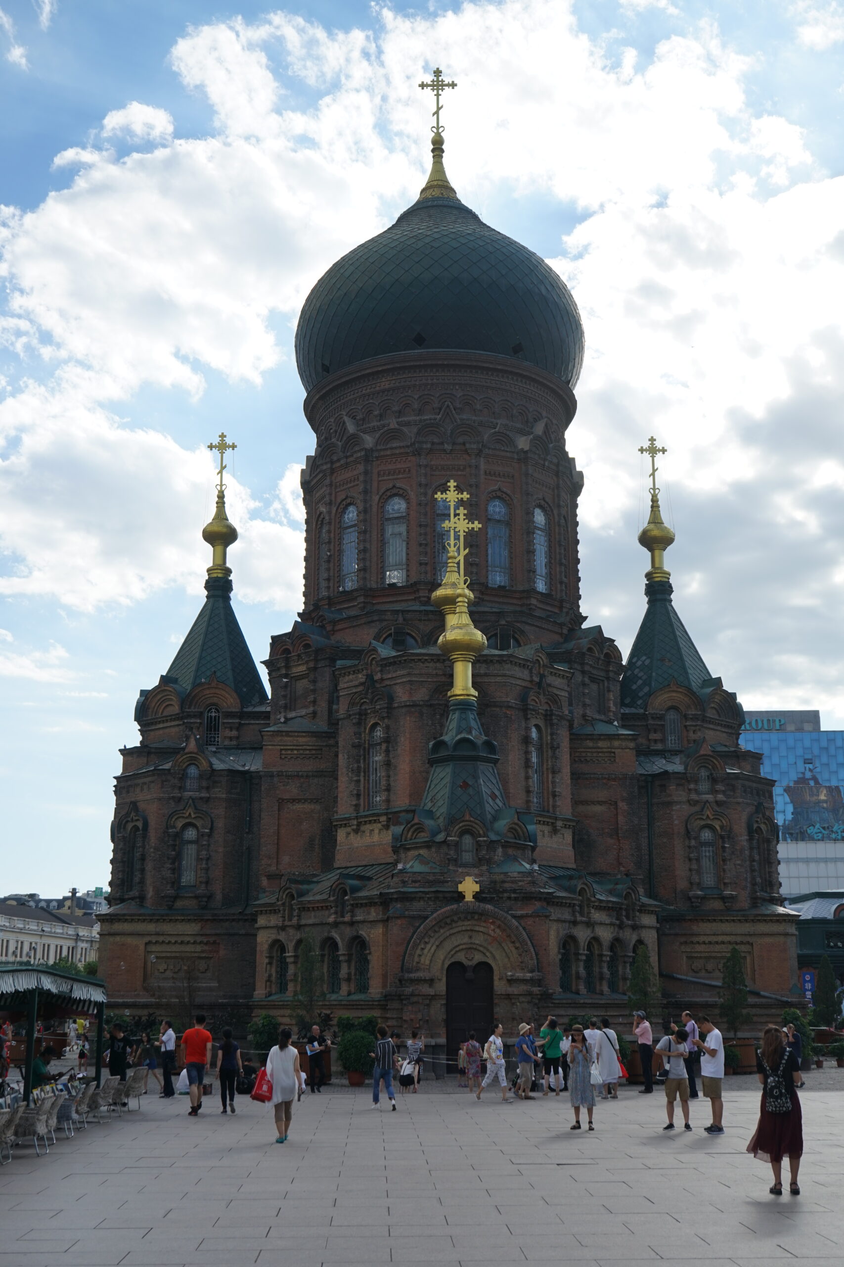 Harbin Saint Sophia Cathedral: An Ultimate Insider'S Guide 4 Harbin Saint Sophia Cathedral: An Ultimate Insider'S Guide