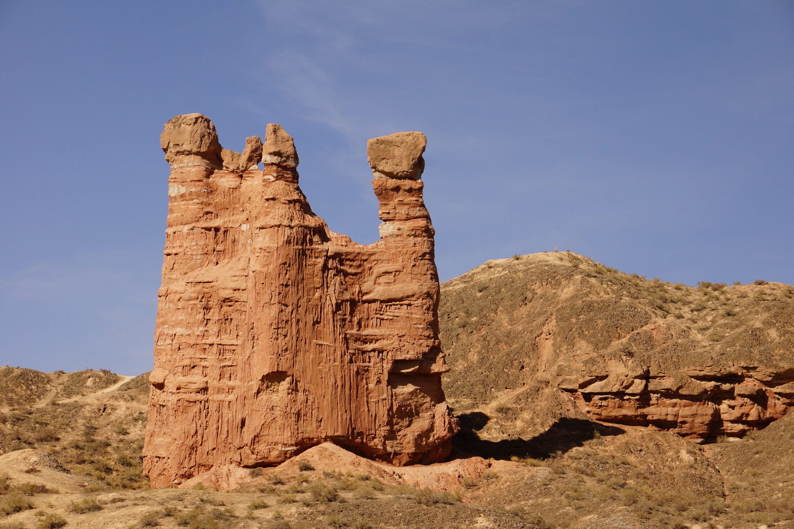 The Silk Road China: Complete Travel Guide