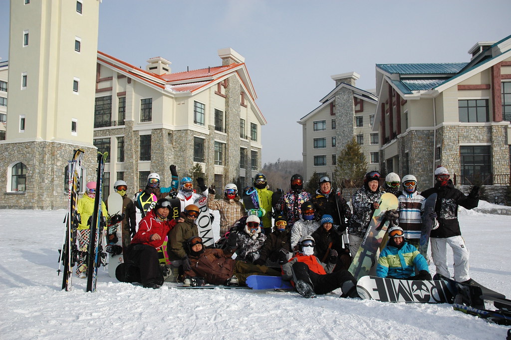 The Ultimate Guide To Top Ski Resorts In China 19 The Ultimate Guide To Top Ski Resorts In China