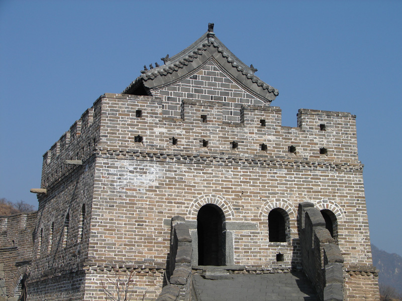 Mutianyu Great Wall: The Ultimate Guide To China'S Most Beautiful Section 5 Mutianyu Great Wall: The Ultimate Guide To China'S Most Beautiful Section