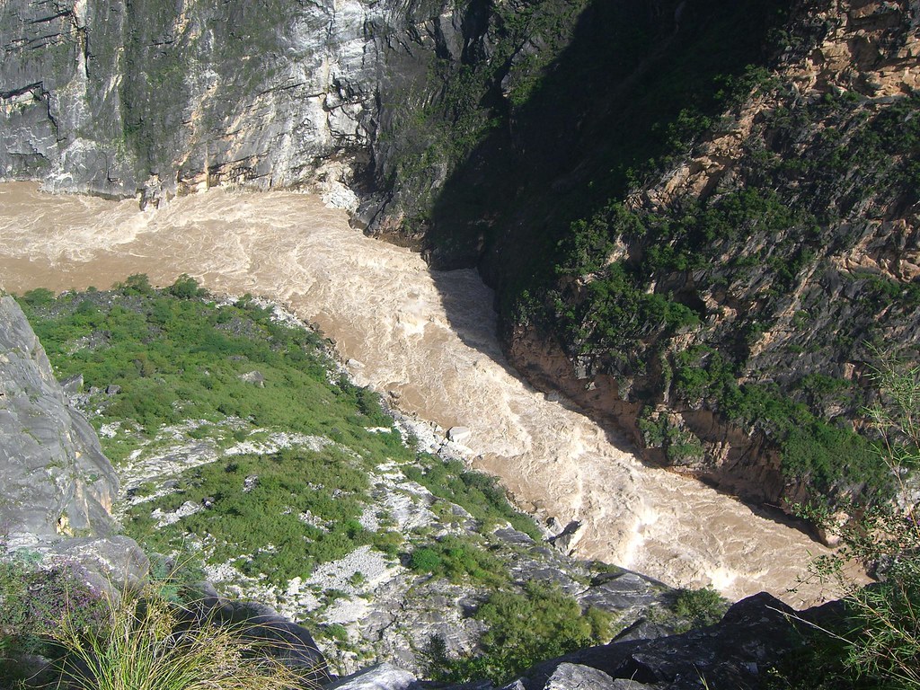 Tiger Leaping Gorge: The Ultimate Guide To China'S Most Spectacular Canyon Adventure 6 Tiger Leaping Gorge: The Ultimate Guide To China'S Most Spectacular Canyon Adventure