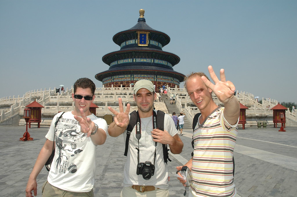 Temple Of Heaven: China'S Most Sacred Imperial Complex 21 Temple Of Heaven: China'S Most Sacred Imperial Complex