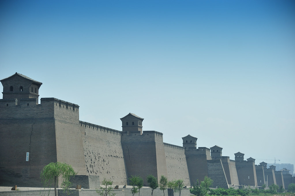 Pingyao Ancient City: A Insider'S Guide To China'S Walled Wonder 16 Pingyao Ancient City: A Insider'S Guide To China'S Walled Wonder