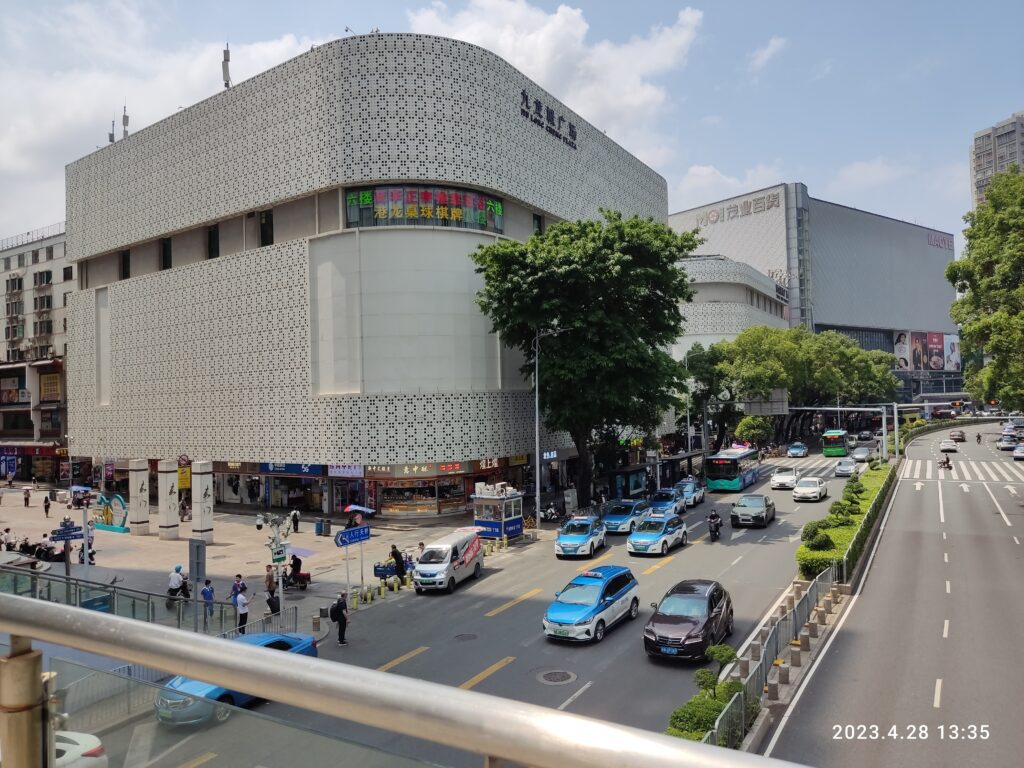 The Brief Guide To Markets In China: Types, Culture, Regional Specialties And More 18 The Brief Guide To Markets In China: Types, Culture, Regional Specialties And More