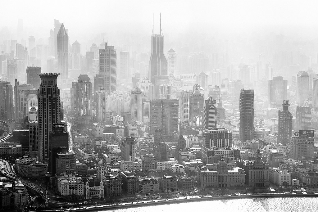 Where To Stay In Shanghai: The Accommodation Guide To China'S Most Dynamic City 18 Where To Stay In Shanghai: The Accommodation Guide To China'S Most Dynamic City