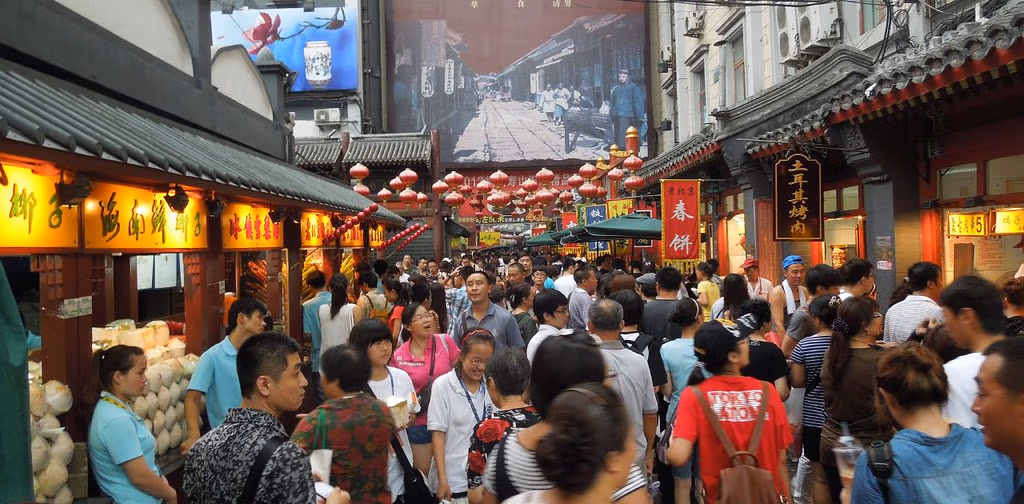 Beijing Itinerary Guide: From 1 Day To 7 Days 16 Beijing Itinerary Guide: From 1 Day To 7 Days