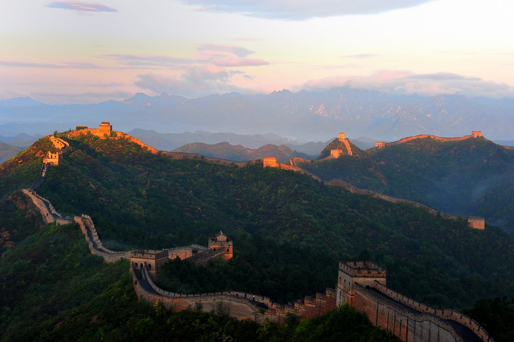 Jinshanling Great Wall: The Ultimate Guide To China'S Most Photogenic Great Wall Section 2 Jinshanling Great Wall: The Ultimate Guide To China'S Most Photogenic Great Wall Section