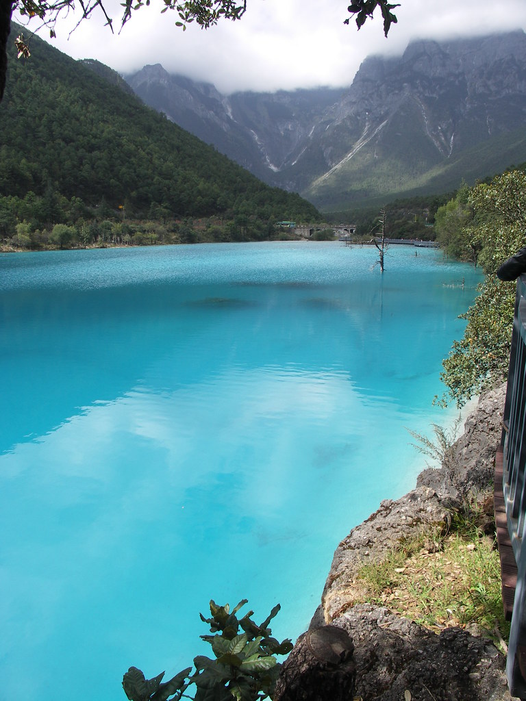 Jade Dragon Snow Mountain: The Ultimate Travel Guide To Yunnan'S Sacred Peak 5 Jade Dragon Snow Mountain: The Ultimate Travel Guide To Yunnan'S Sacred Peak