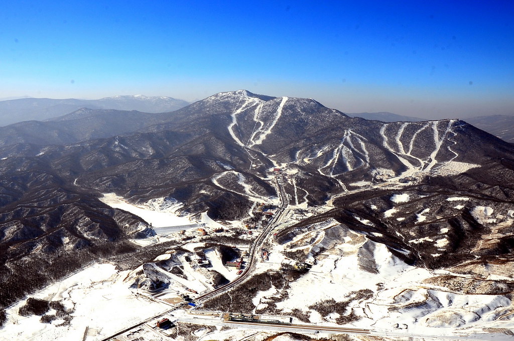 The Ultimate Guide To Top Ski Resorts In China 3 The Ultimate Guide To Top Ski Resorts In China