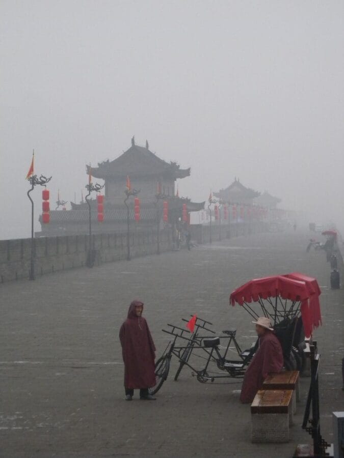 China Rainy Season By City: A Practical Travel Guide