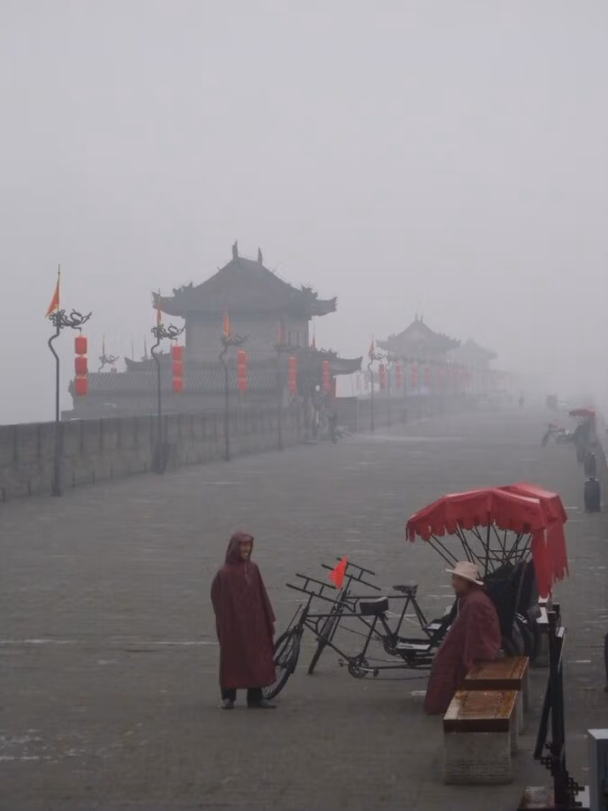 China Rainy Season By City: A Practical Travel Guide