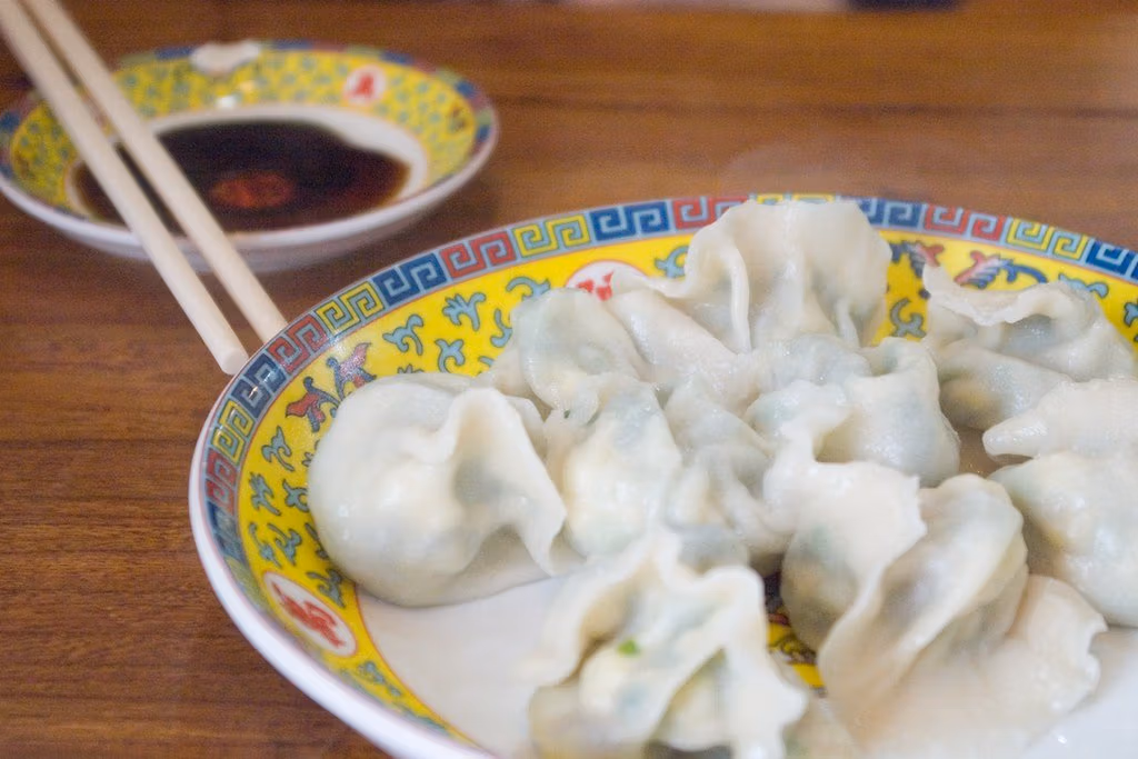 What &Amp; Where To Eat In Beijing: 12 Must-Try Dishes 11 What &Amp; Where To Eat In Beijing: 12 Must-Try Dishes