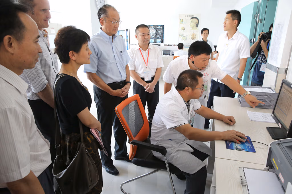 Is China Safe For Tourists? A Comprehensive Safety Guide