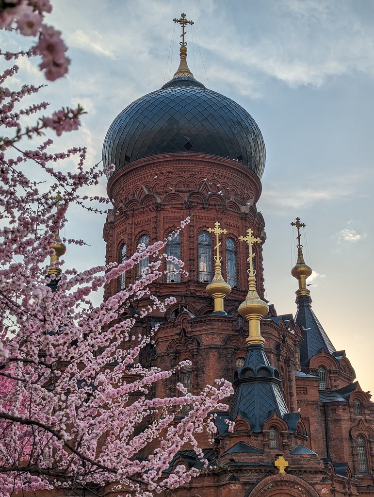 Harbin Saint Sophia Cathedral: An Ultimate Insider'S Guide 9 Harbin Saint Sophia Cathedral: An Ultimate Insider'S Guide