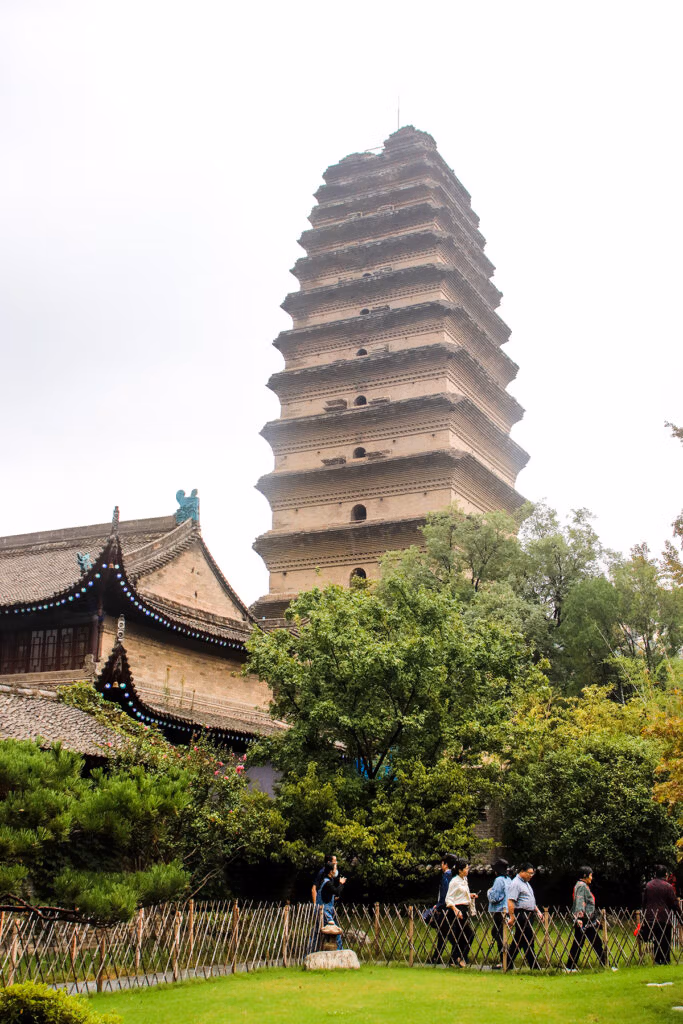 China Attractions 14 China Attractions