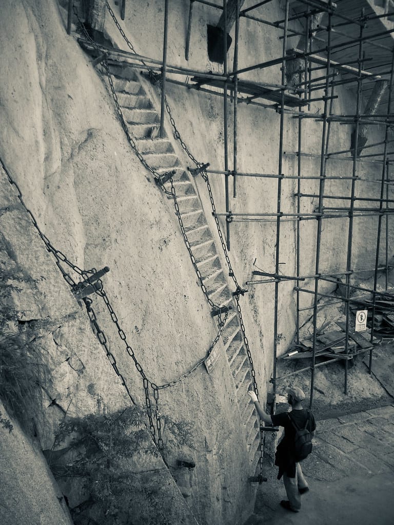 Mount Huashan: The Complete Guide To China'S Most Thrilling Sacred Mountain