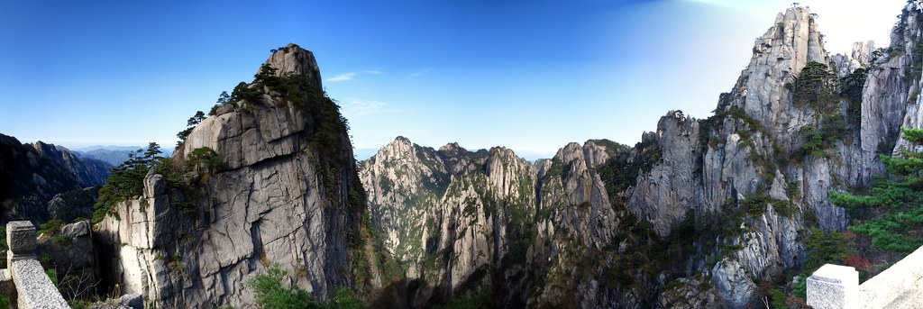 Mount Huangshan: A Complete Guide To China'S 'Loveliest Mountain' 12 Mount Huangshan: A Complete Guide To China'S 'Loveliest Mountain'