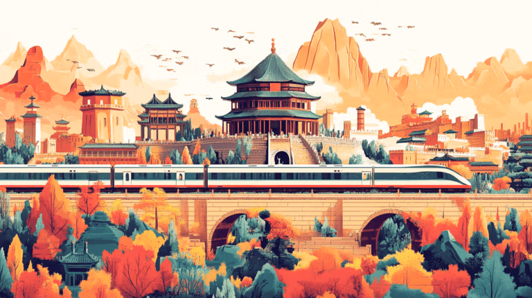 13 China Travel Facts That Everyone Knows (Except You) 14 13 China Travel Facts That Everyone Knows (Except You)