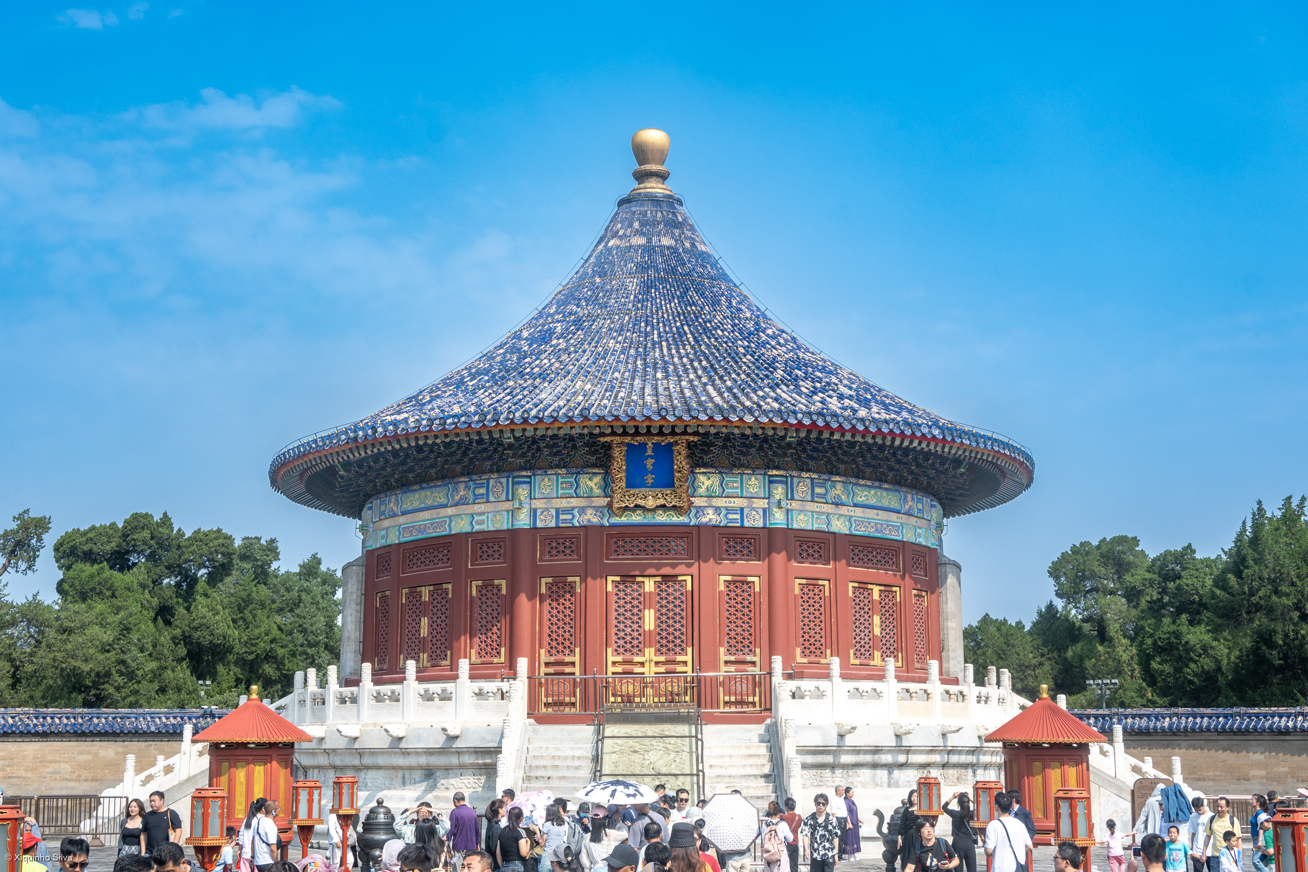 Temple Of Heaven: China'S Most Sacred Imperial Complex 6 Temple Of Heaven: China'S Most Sacred Imperial Complex