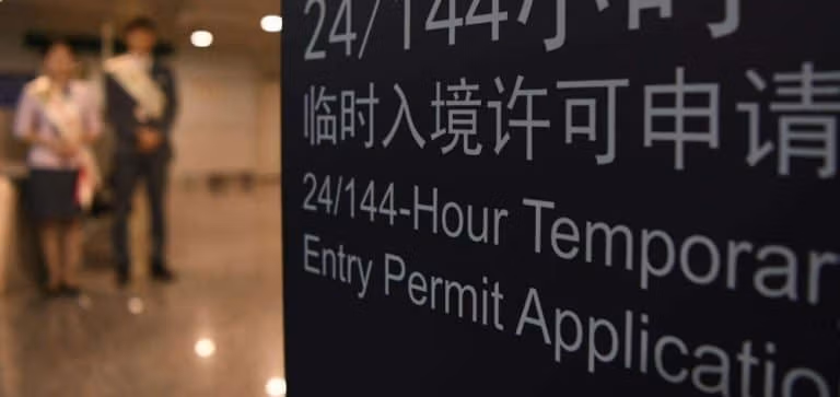 The 144-Hour Visa-Free Transit In China: What You Need To Know For Your Trip