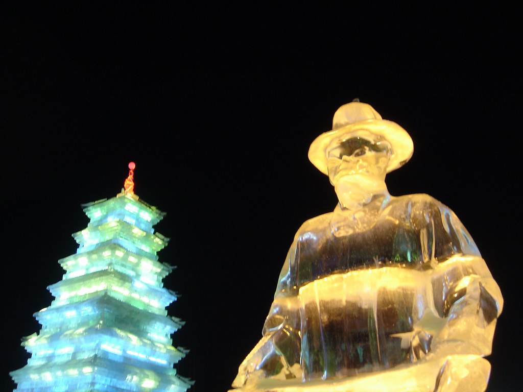 Harbin Ice And Snow World: The Ultimate 2025/2026 Insider'S Guide 12 Harbin Ice And Snow World: The Ultimate 2025/2026 Insider'S Guide