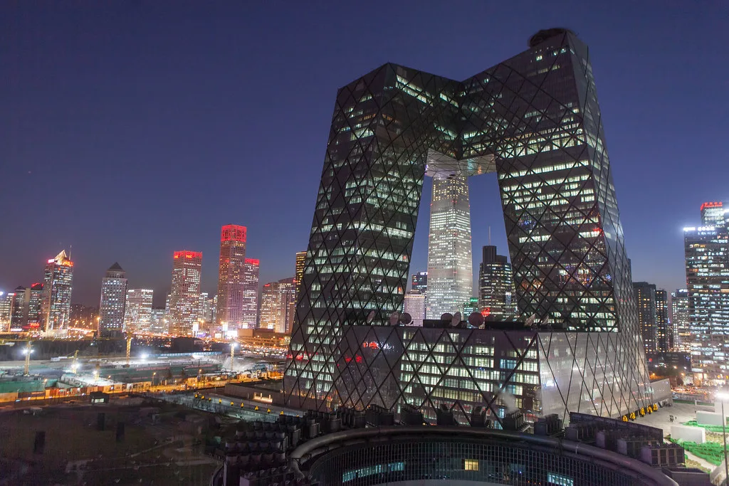Where To Stay In Beijing: Your Complete Neighborhood Guide 16 Where To Stay In Beijing: Your Complete Neighborhood Guide