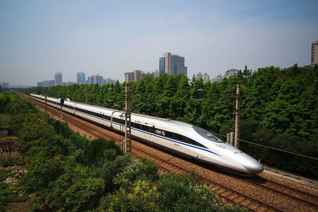 China Train Sleeper Guide: Hard Vs Soft Vs Premium Sleepers - Which To Choose? 8 China Train Sleeper Guide: Hard Vs Soft Vs Premium Sleepers - Which To Choose?