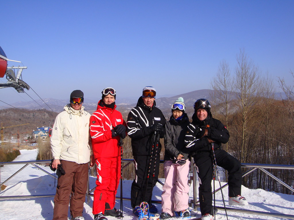 The Ultimate Guide To Top Ski Resorts In China 5 The Ultimate Guide To Top Ski Resorts In China