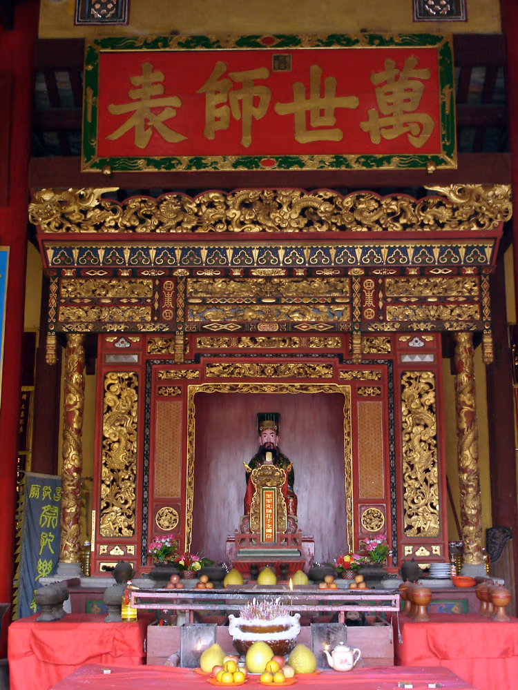 The Complete Guide To Burning Incense In China: Traditions, Etiquette, And Cultural Significance