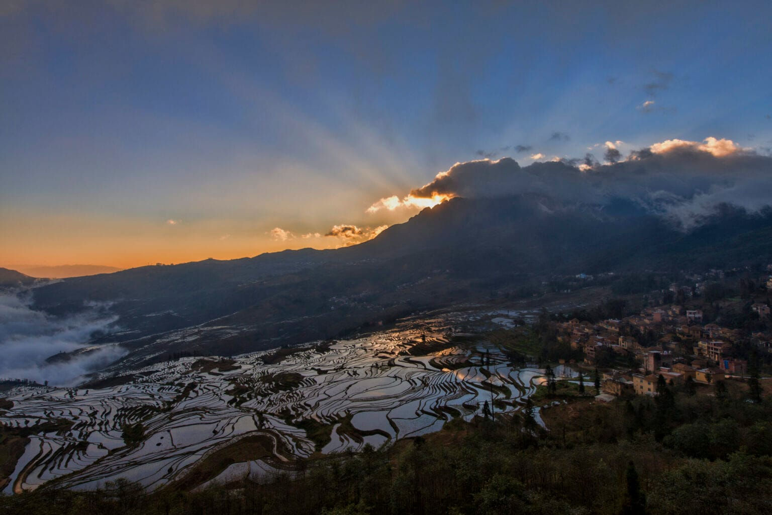 Complete Guide To Rice Terraces In China For Travelers 2026