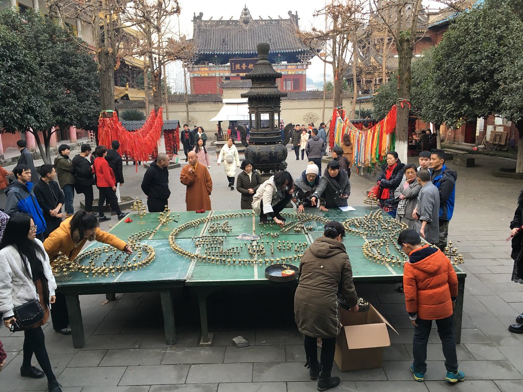 Ciqikou Ancient Town: A Local'S Guide To Chongqing'S Living History 13 Ciqikou Ancient Town: A Local'S Guide To Chongqing'S Living History
