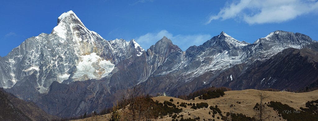 Mount Siguniang Travel Guide: Valleys, Permits &Amp; Routes