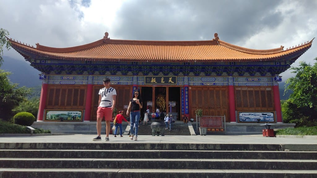 Dali Three Pagodas Of Chongsheng Temple: The Complete Travel Guide 9 Dali Three Pagodas Of Chongsheng Temple: The Complete Travel Guide