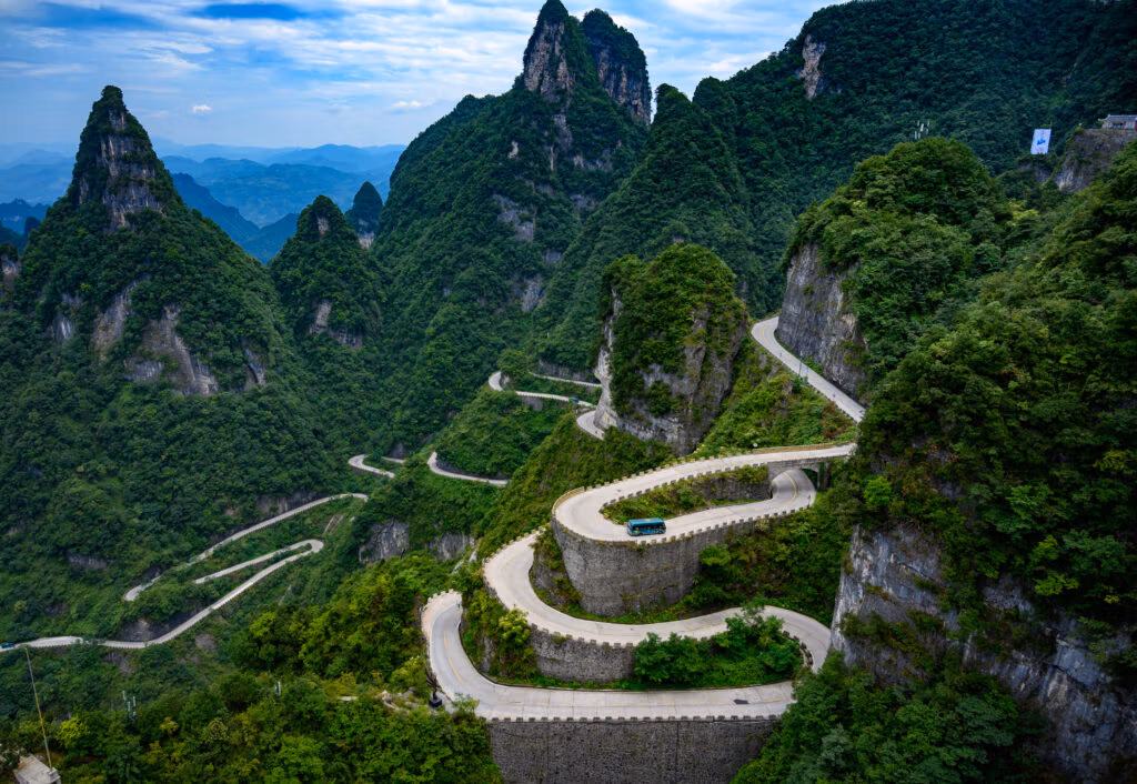 Zhangjiajie Travel Guide: Exploring China’s Avatar Mountains And More 17 Zhangjiajie Travel Guide: Exploring China’s Avatar Mountains And More