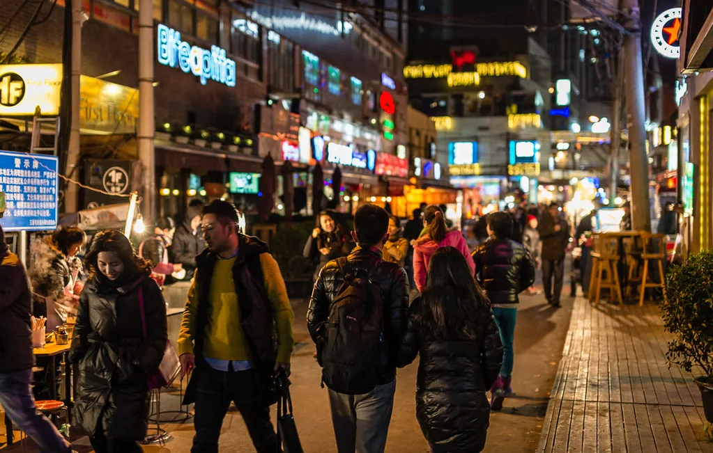 Where To Stay In Beijing: Your Complete Neighborhood Guide 13 Where To Stay In Beijing: Your Complete Neighborhood Guide