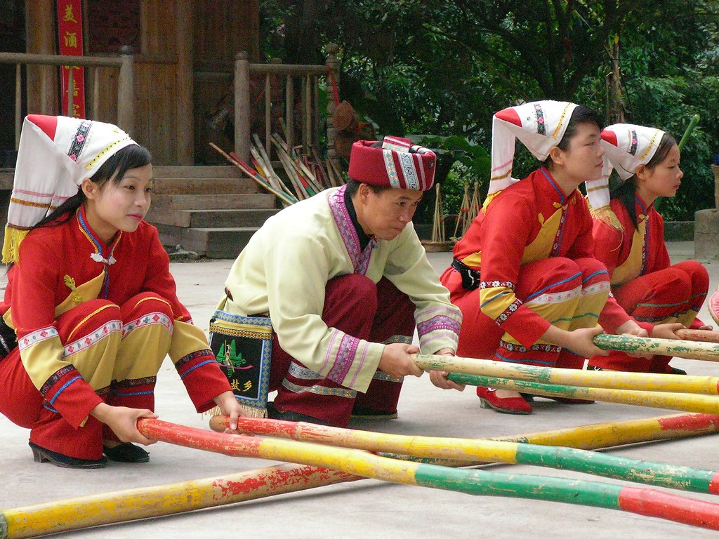 The Ultimate Guide To China’s Ethnic Minority Destinations 14 The Ultimate Guide To China’s Ethnic Minority Destinations