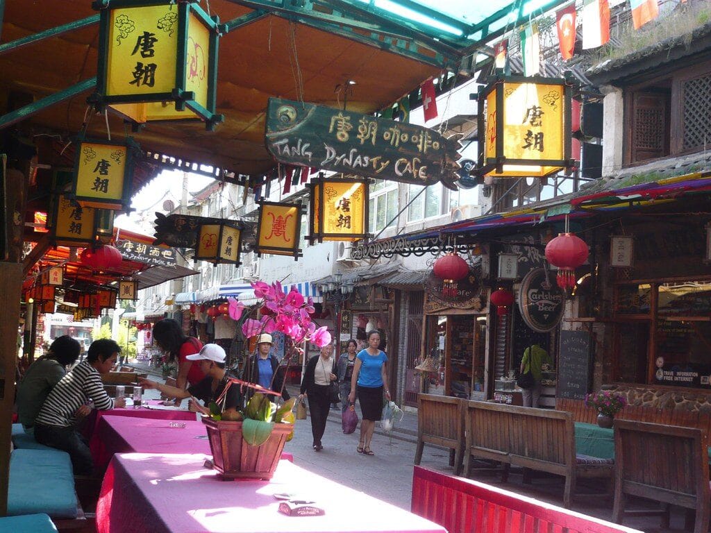Dali Old Town: Tickets, Layout &Amp; What To Skip 9 Dali Old Town: Tickets, Layout &Amp; What To Skip