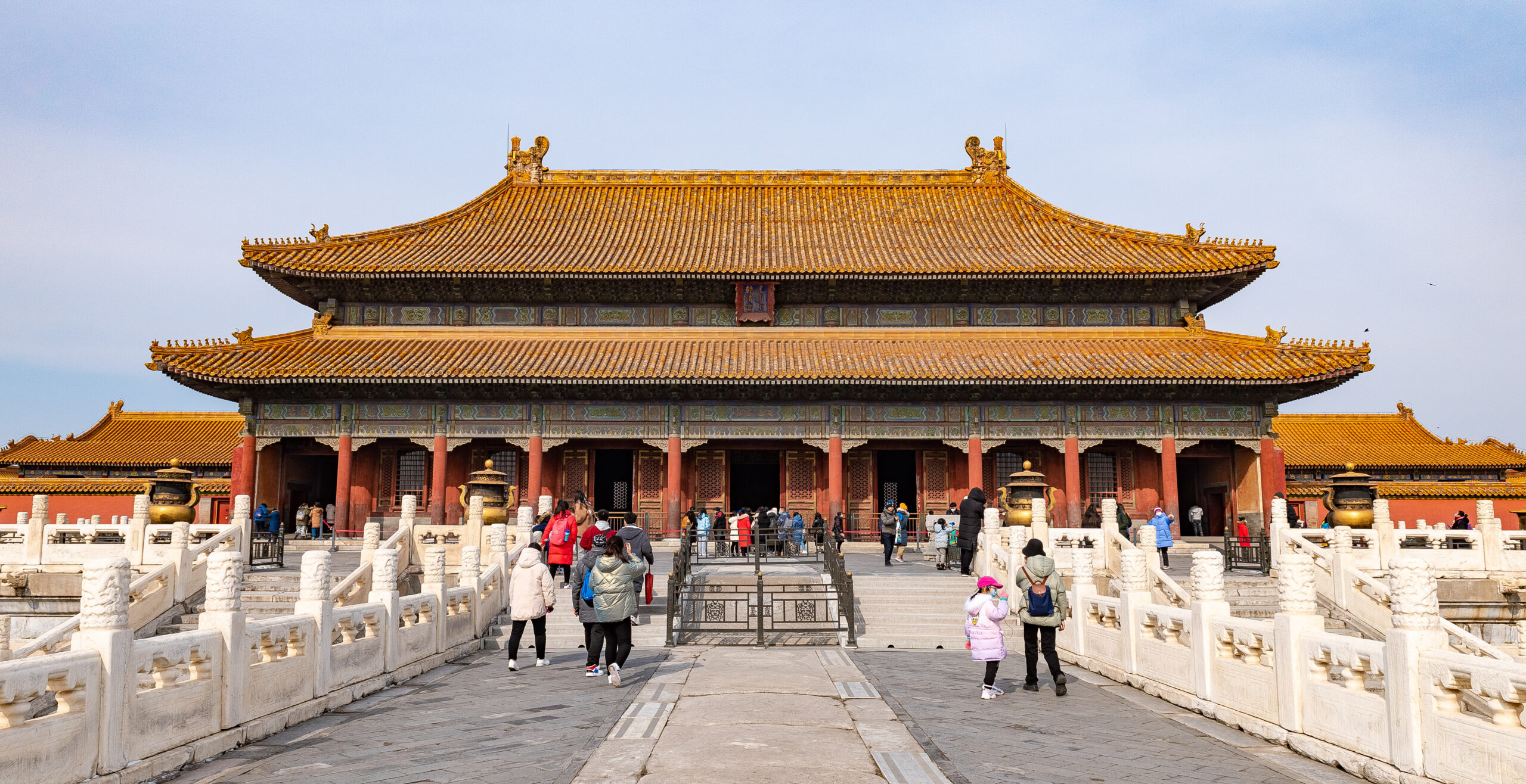 Forbidden City 8 Forbidden City