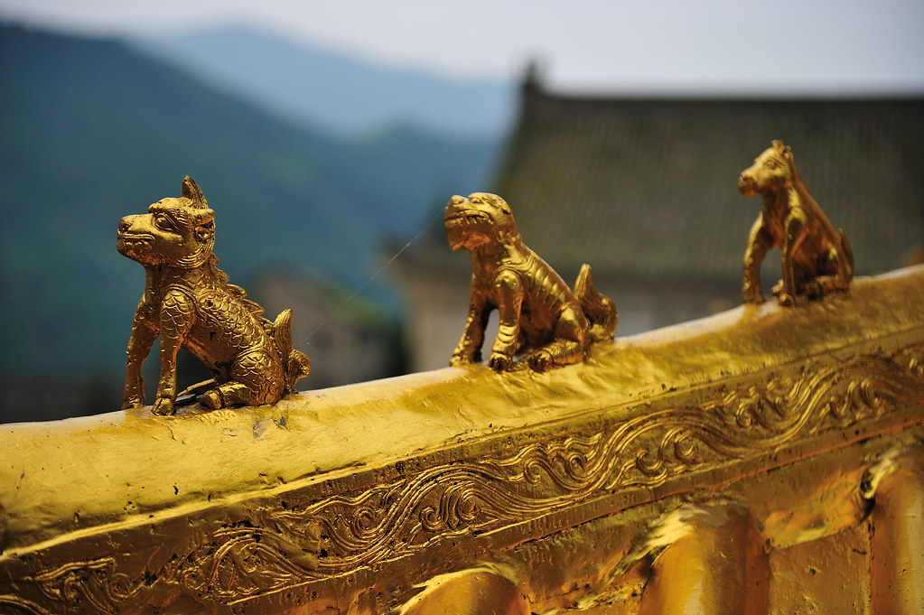 Mount Wutai: A Pilgrim'S Guide To China'S Sacred Buddhist Mountain 20 Mount Wutai: A Pilgrim'S Guide To China'S Sacred Buddhist Mountain