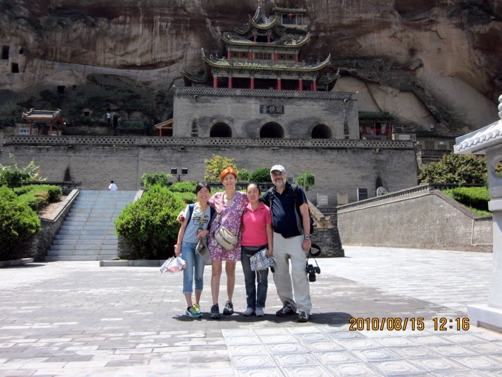 Customized China Tour 5 Customized China Tour