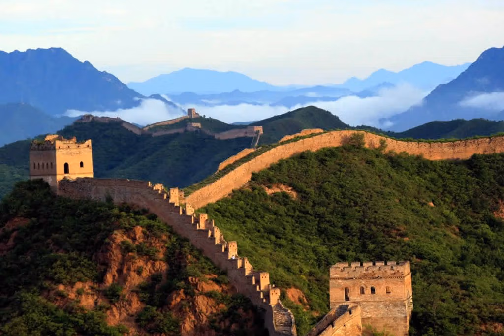 Great Wall