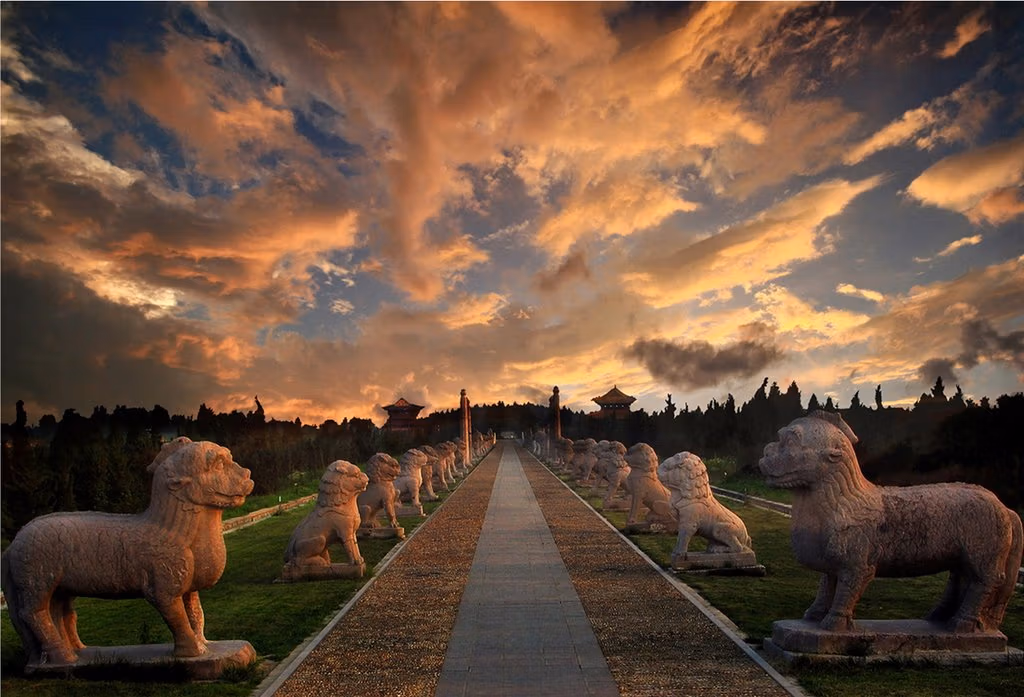 Beijing Itinerary Guide: From 1 Day To 7 Days 6 Beijing Itinerary Guide: From 1 Day To 7 Days