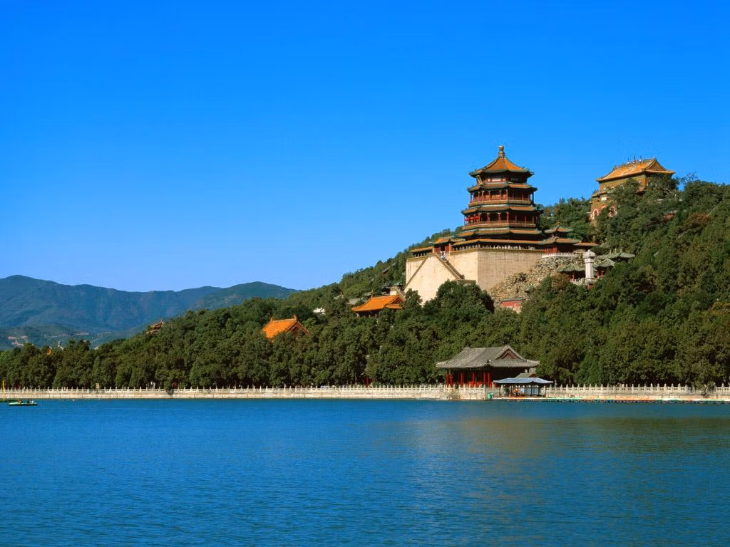 Beijing Itinerary Guide: From 1 Day To 7 Days 13 Summer Palace