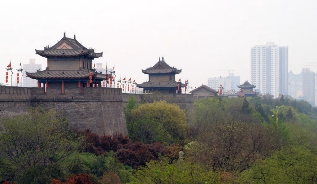 China Attractions 15 China Attractions