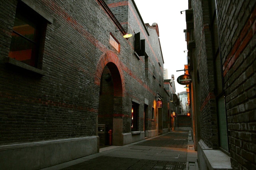 Comprehensive 1 Week China Itinerary Guide 19 Shanghai Xin Tian Di