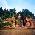 Sichuan Tour Guide 4 Leshan Giant Buddha