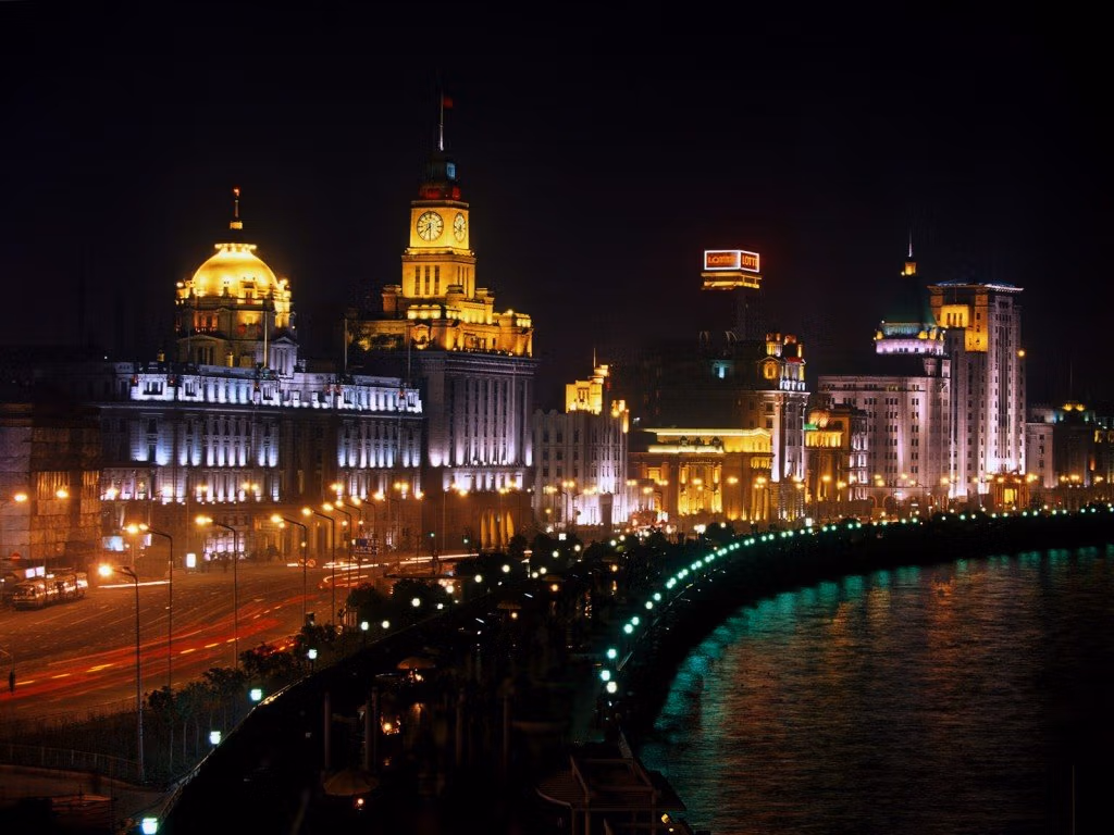 Is China Safe For Tourists? A Comprehensive Safety Guide