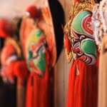 Chinese Culture 7 Beijing Opera Facial Masks