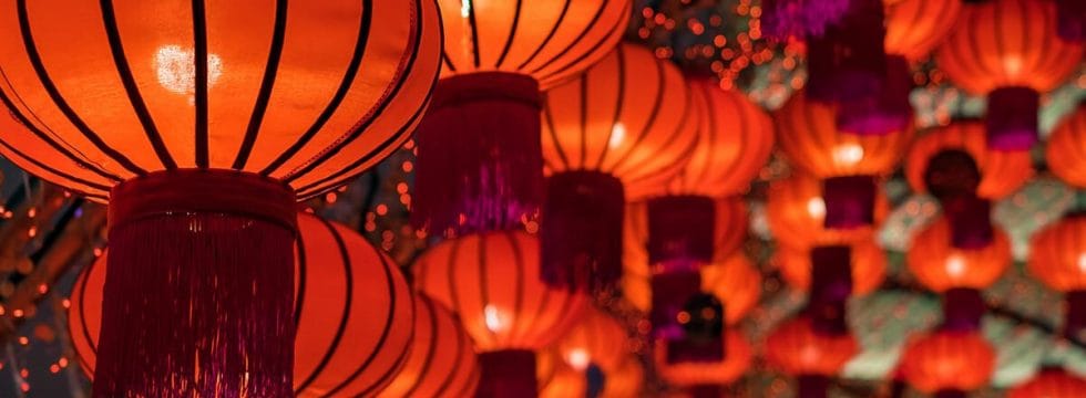 The Ultimate Guide To Chinese Festivals For Travelers