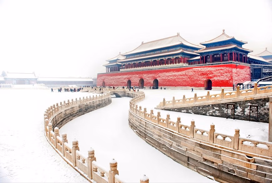 How Long To Stay: A Complete China Itinerary List